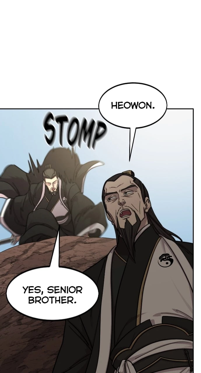 Return of the Blossoming Blade Chapter 90 - 105