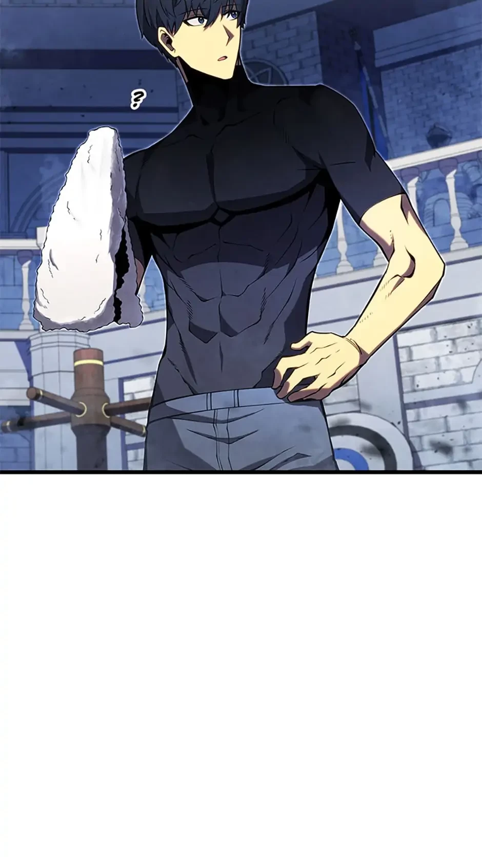 The Swordmaster's Son Chapter 64 - 85