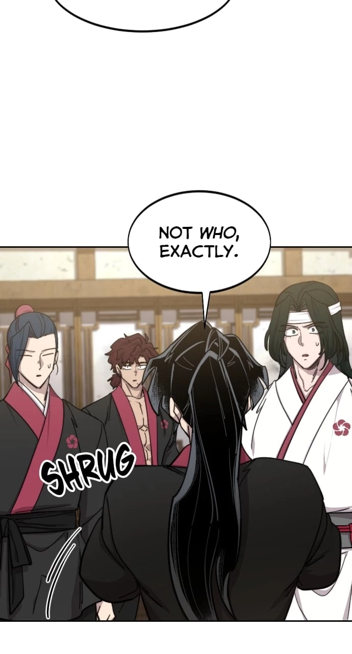 Return of the Blossoming Blade Chapter 86 - 40