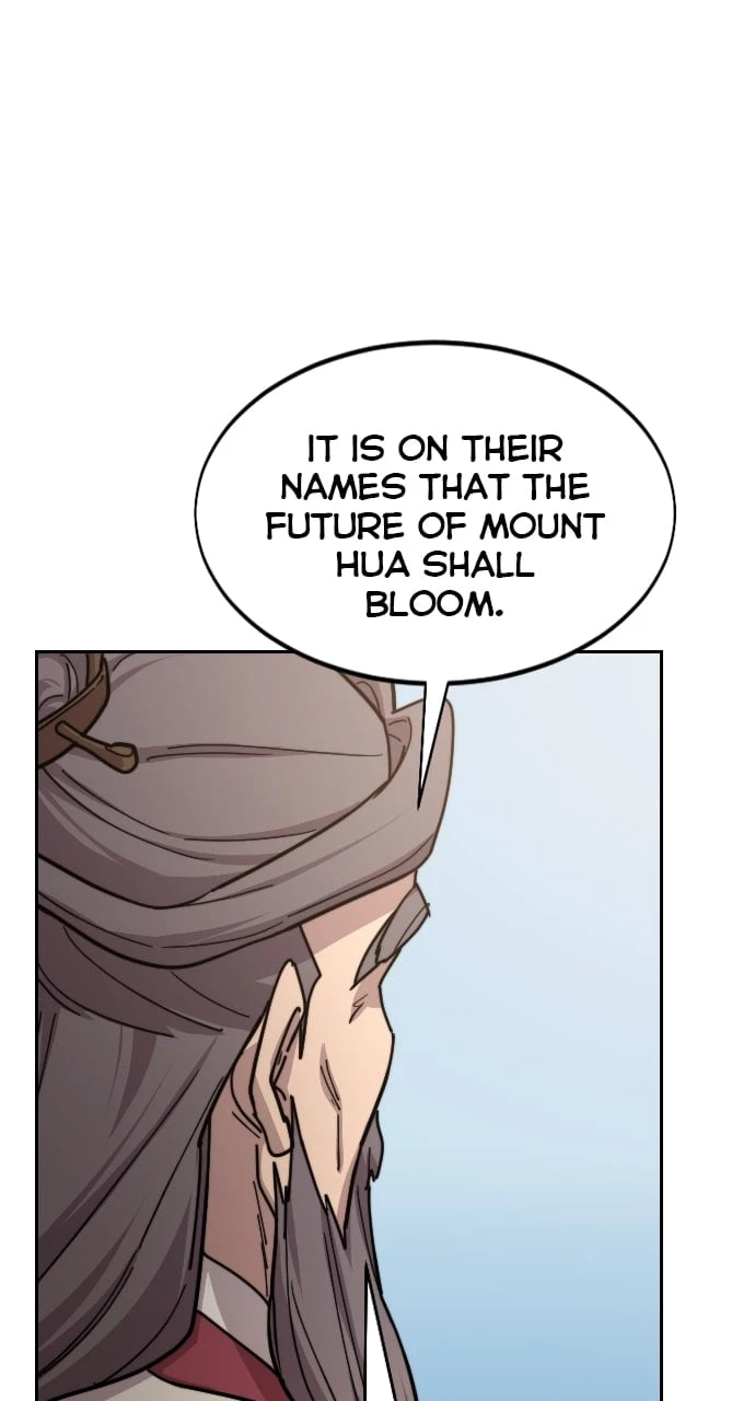 Return of the Blossoming Blade Chapter 88 - 94