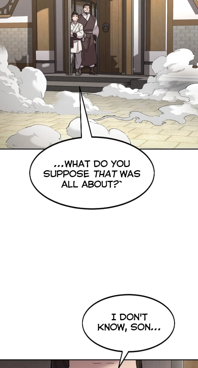 Return of the Blossoming Blade Chapter 89 - 100