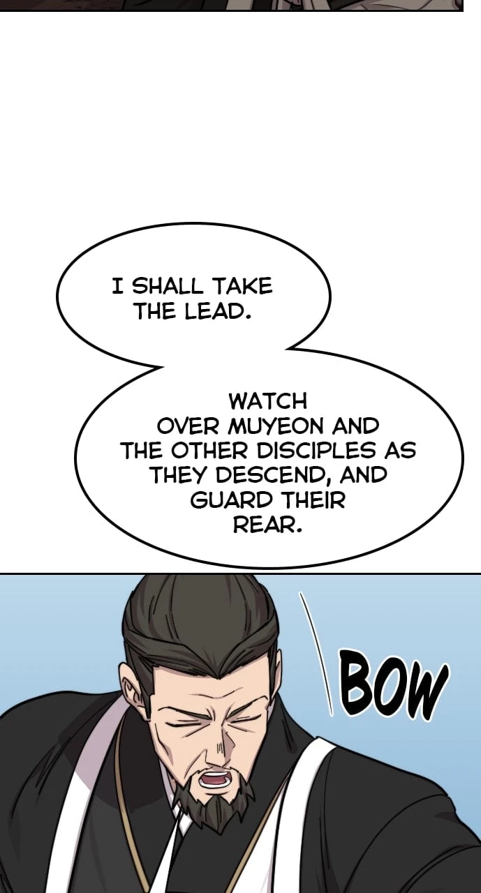 Return of the Blossoming Blade Chapter 90 - 106