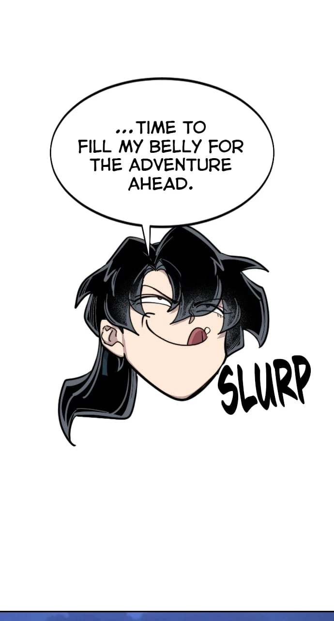 Return of the Blossoming Blade Chapter 84 - 20