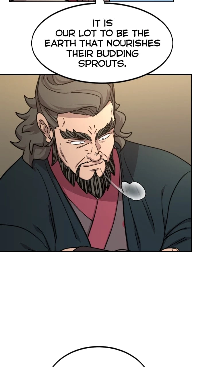 Return of the Blossoming Blade Chapter 88 - 95