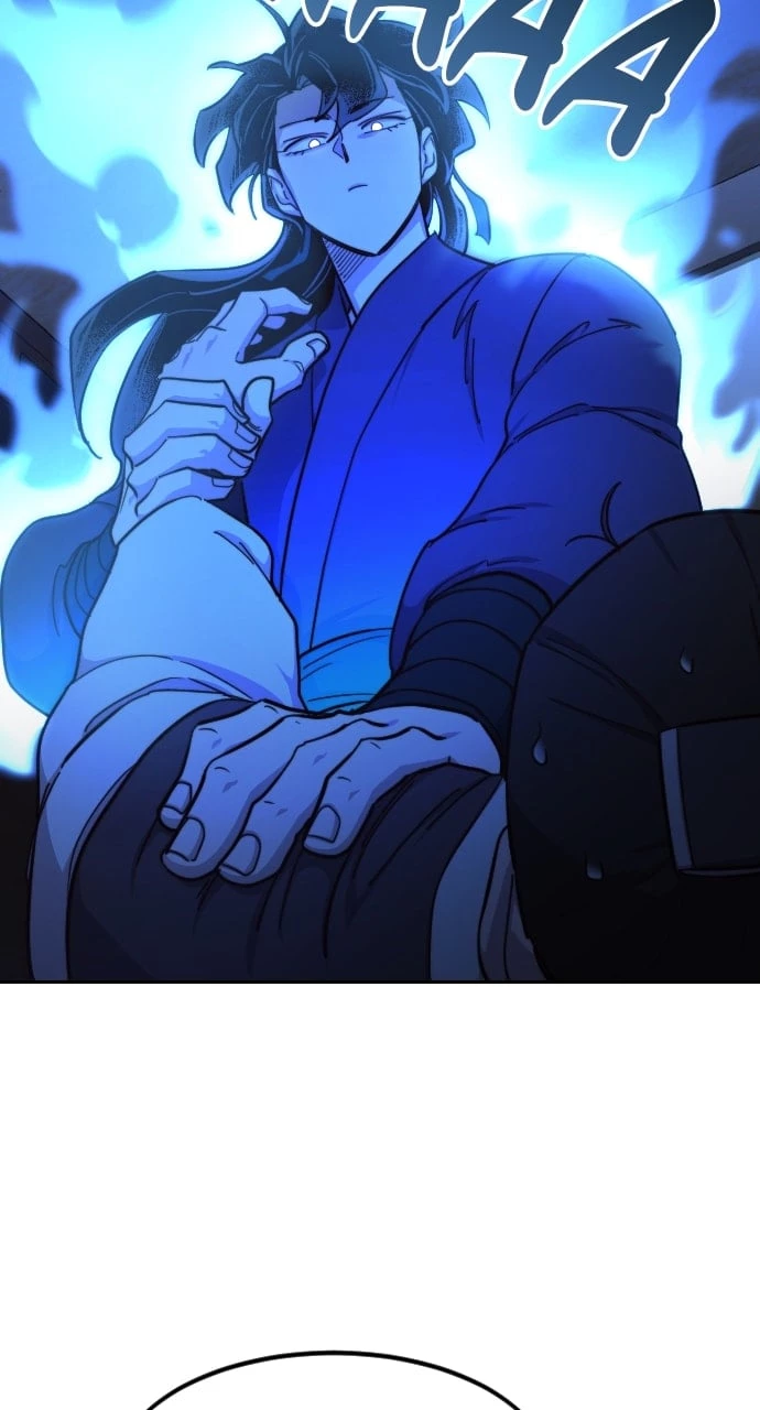 Return of the Blossoming Blade Chapter 85 - 24