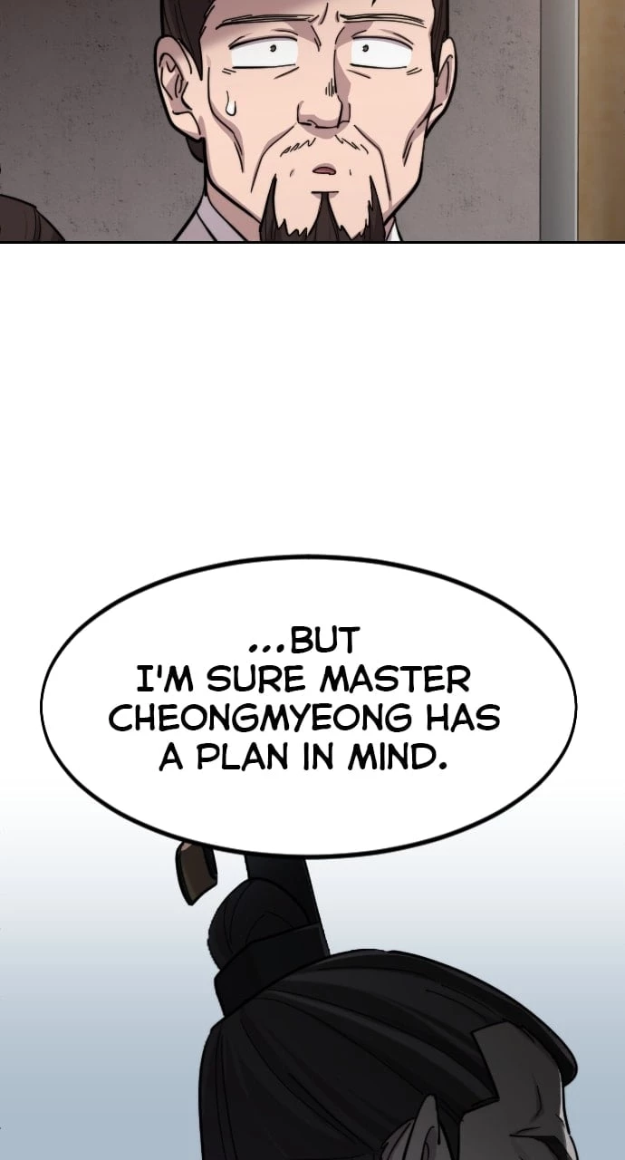 Return of the Blossoming Blade Chapter 89 - 101