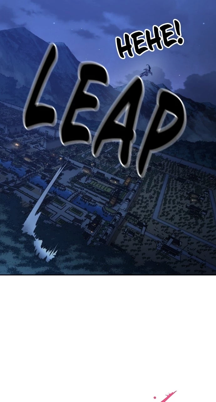 Return of the Blossoming Blade Chapter 84 - 21