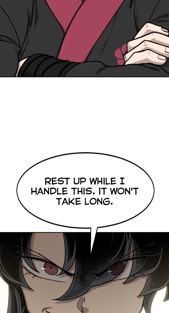 Return of the Blossoming Blade Chapter 86 - 42