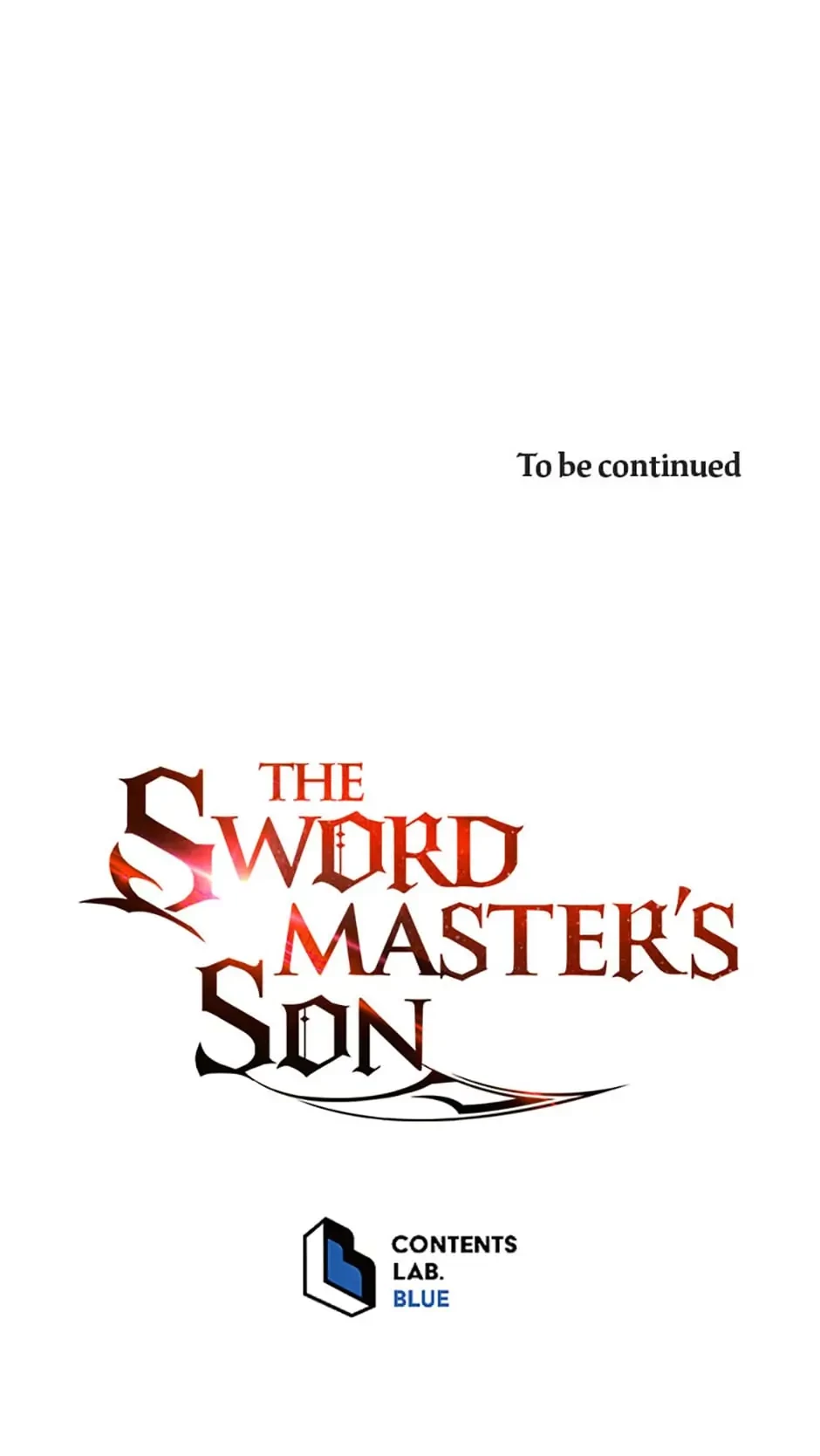 The Swordmaster's Son Chapter 64 - 86