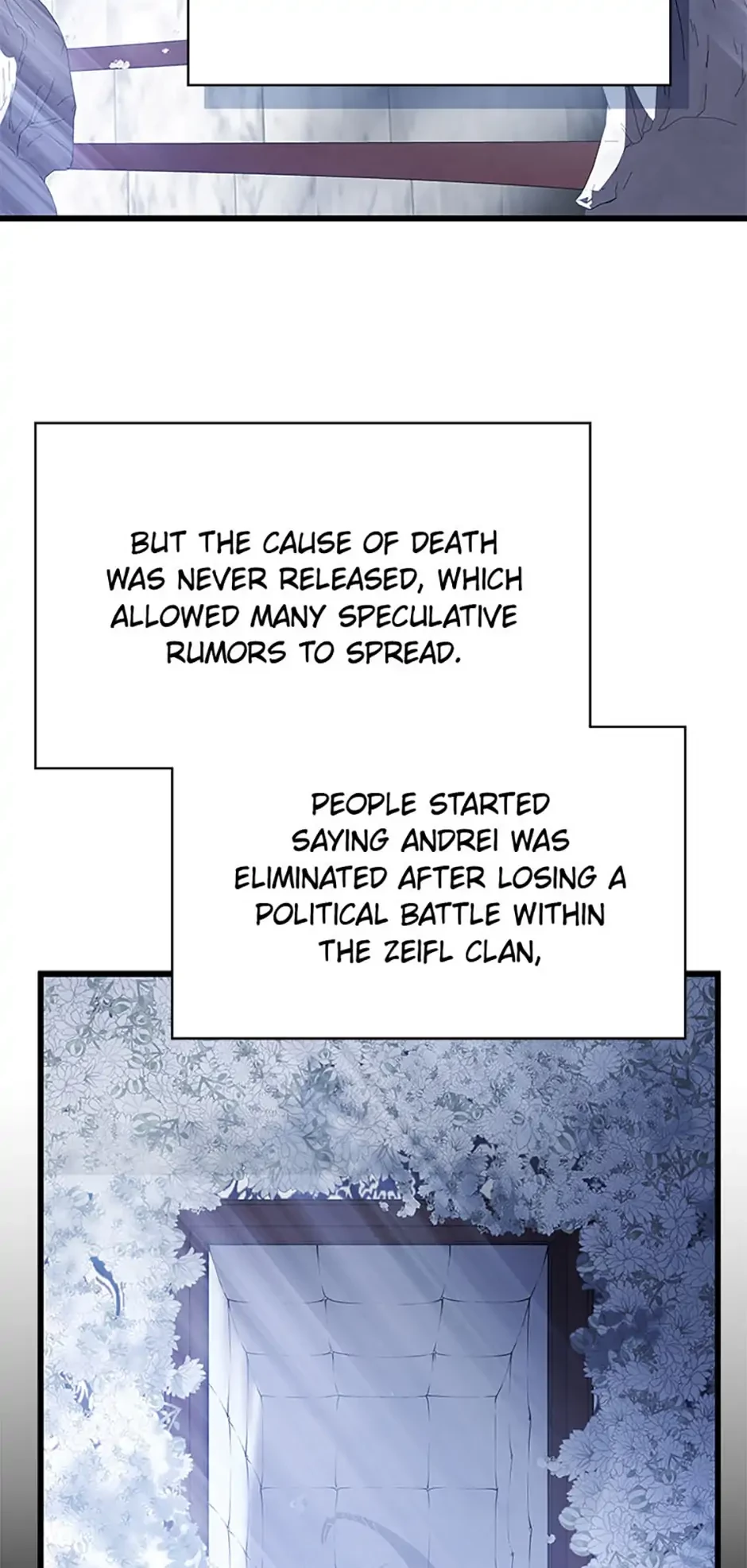 The Swordmaster's Son Chapter 61 - 2