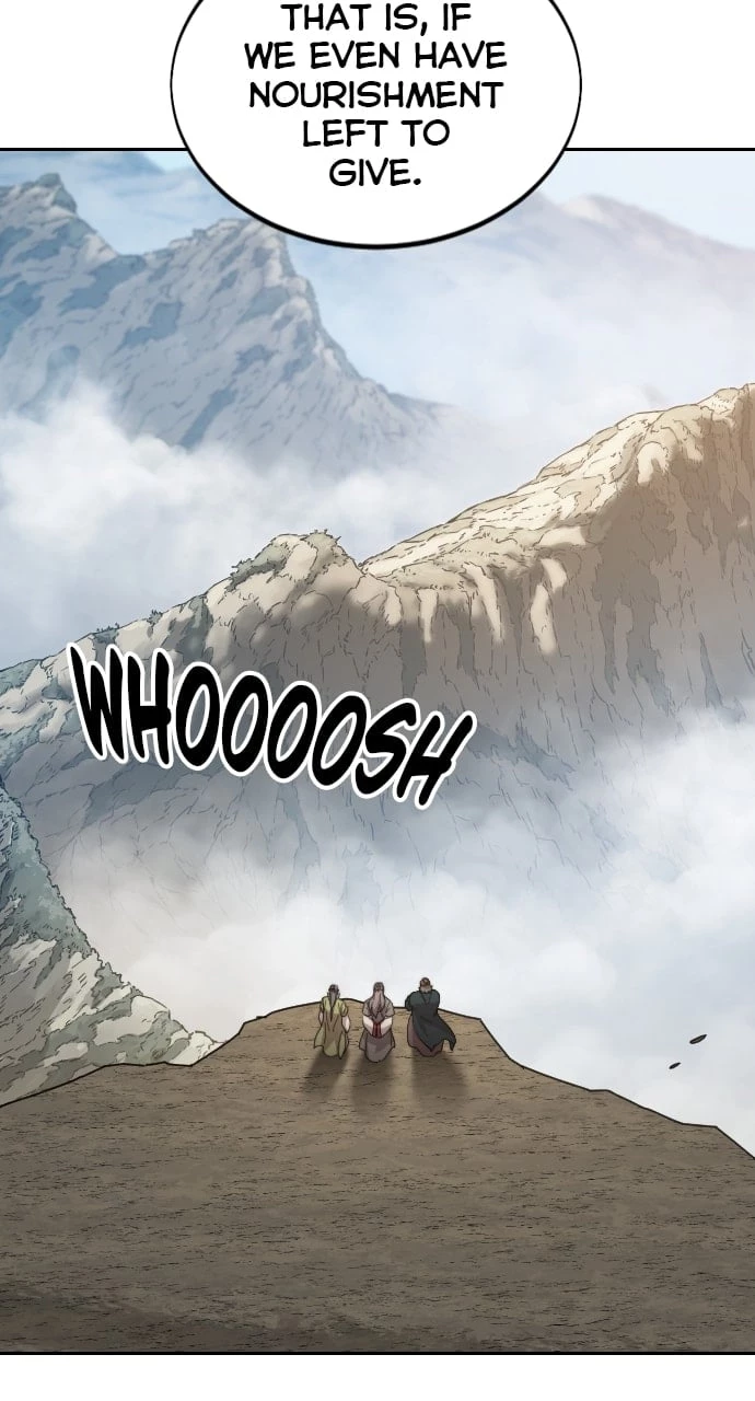 Return of the Blossoming Blade Chapter 88 - 96