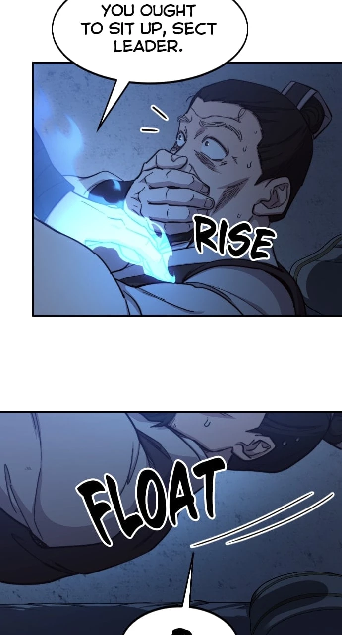 Return of the Blossoming Blade Chapter 85 - 25