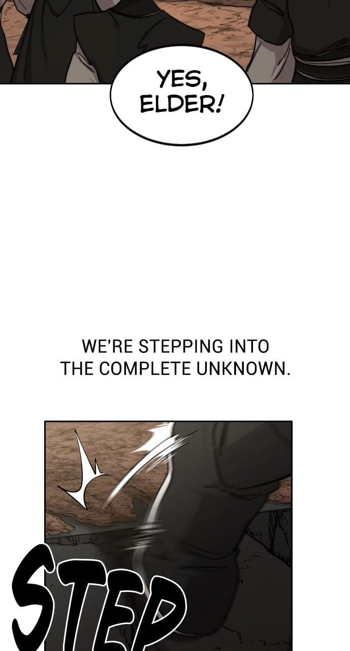 Return of the Blossoming Blade Chapter 90 - 108