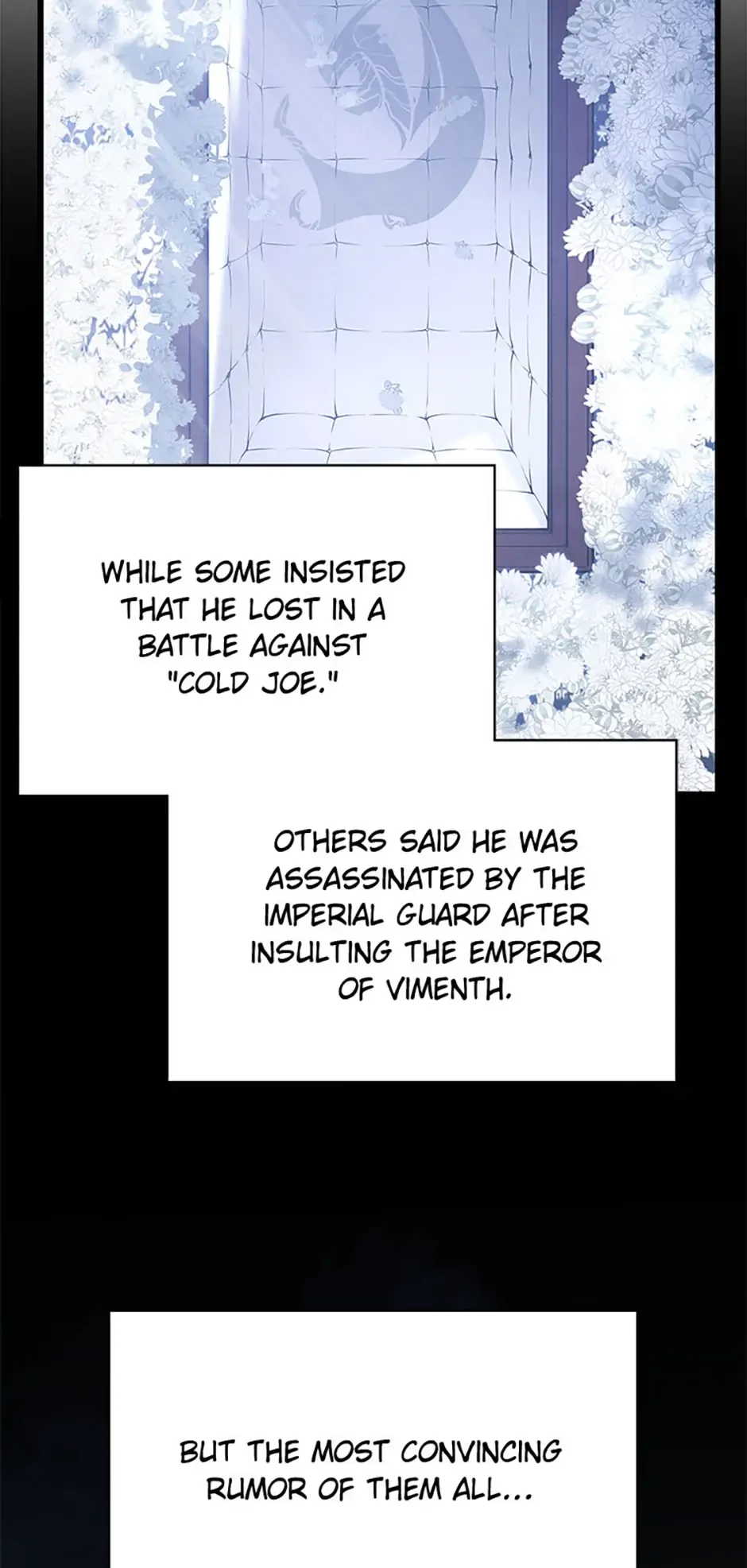 The Swordmaster's Son Chapter 61 - 3