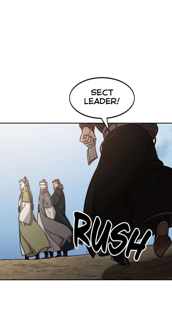 Return of the Blossoming Blade Chapter 88 - 97