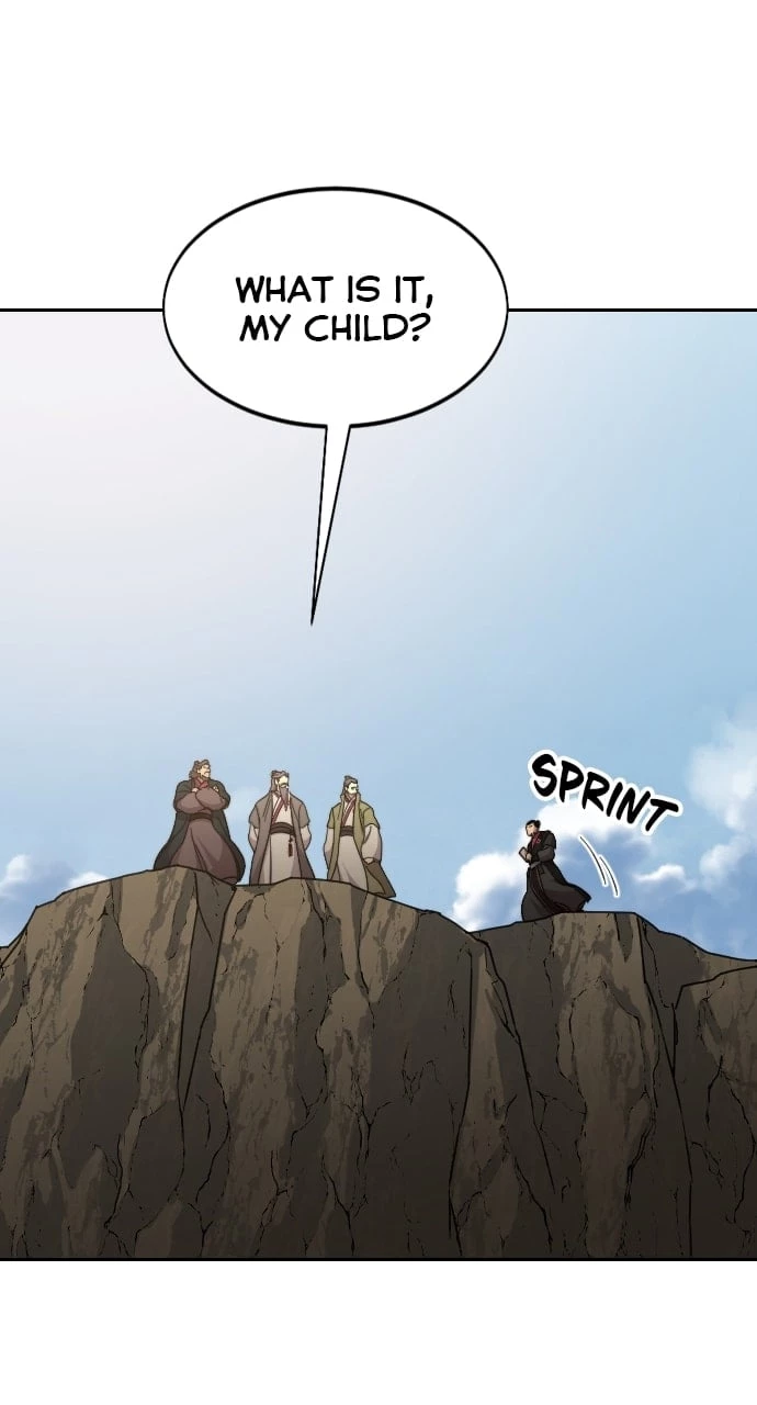 Return of the Blossoming Blade Chapter 88 - 98