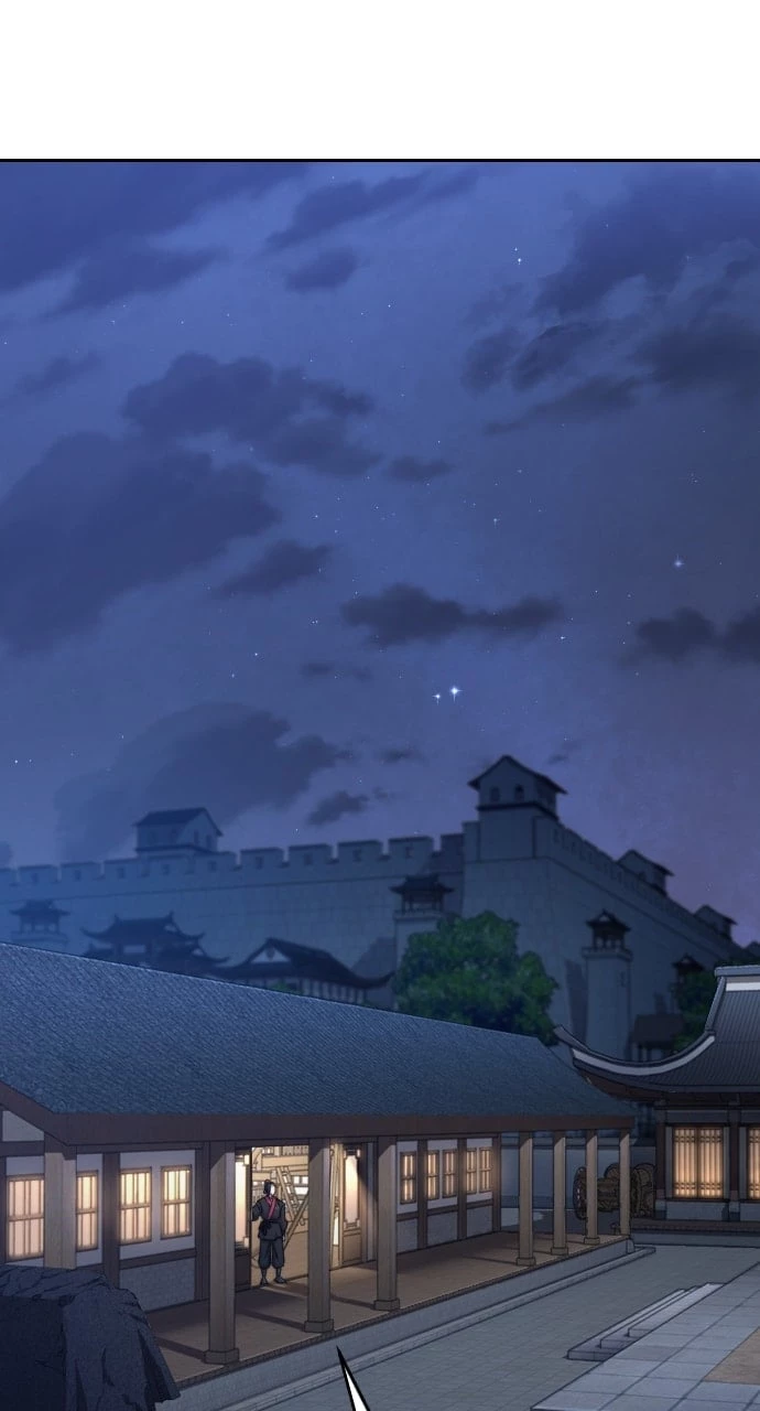 Return of the Blossoming Blade Chapter 84 - 23