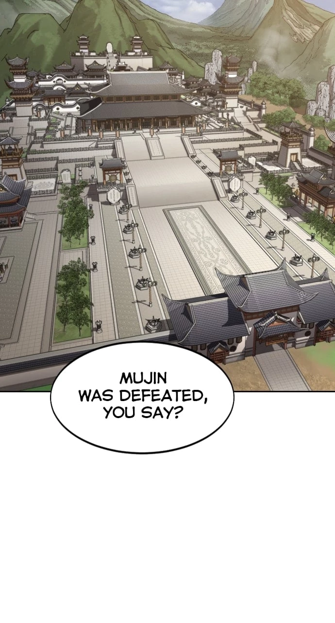 Return of the Blossoming Blade Chapter 86 - 45