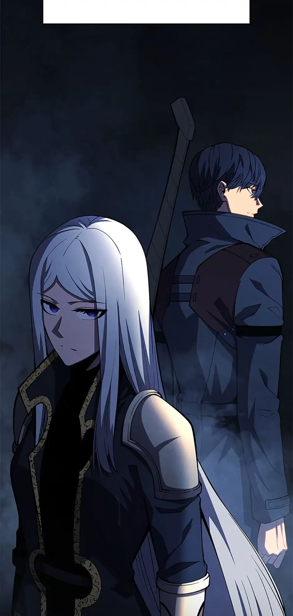 The Swordmaster's Son Chapter 61 - 4