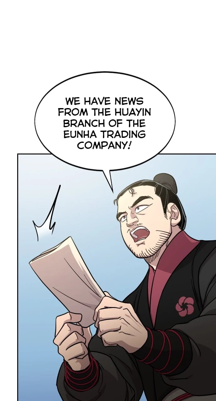 Return of the Blossoming Blade Chapter 88 - 99