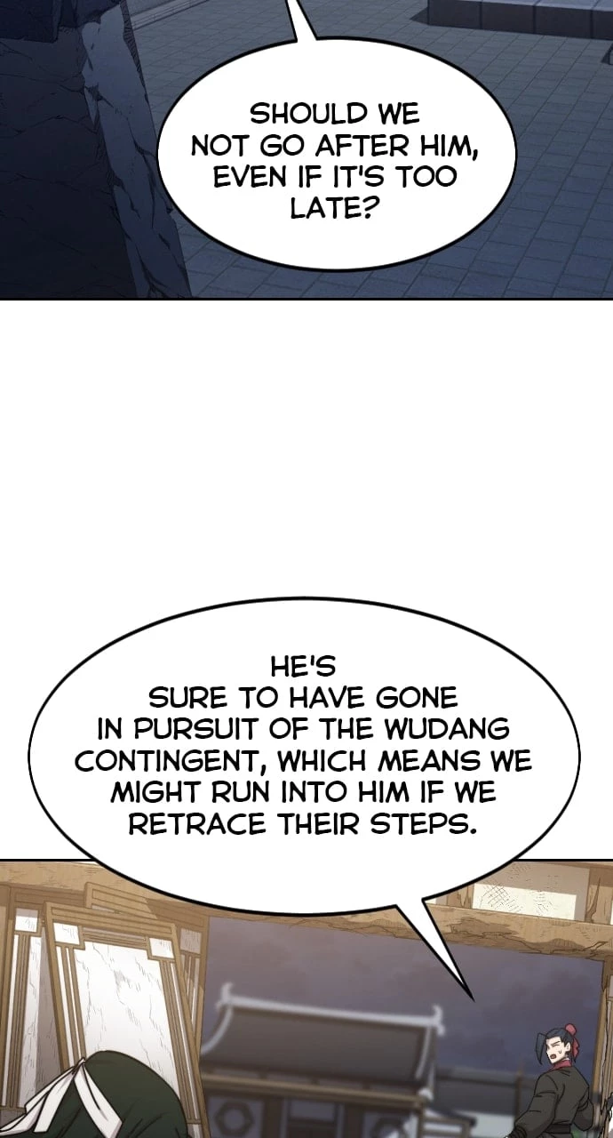 Return of the Blossoming Blade Chapter 84 - 24