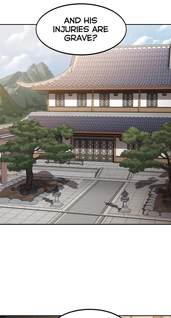 Return of the Blossoming Blade Chapter 86 - 46