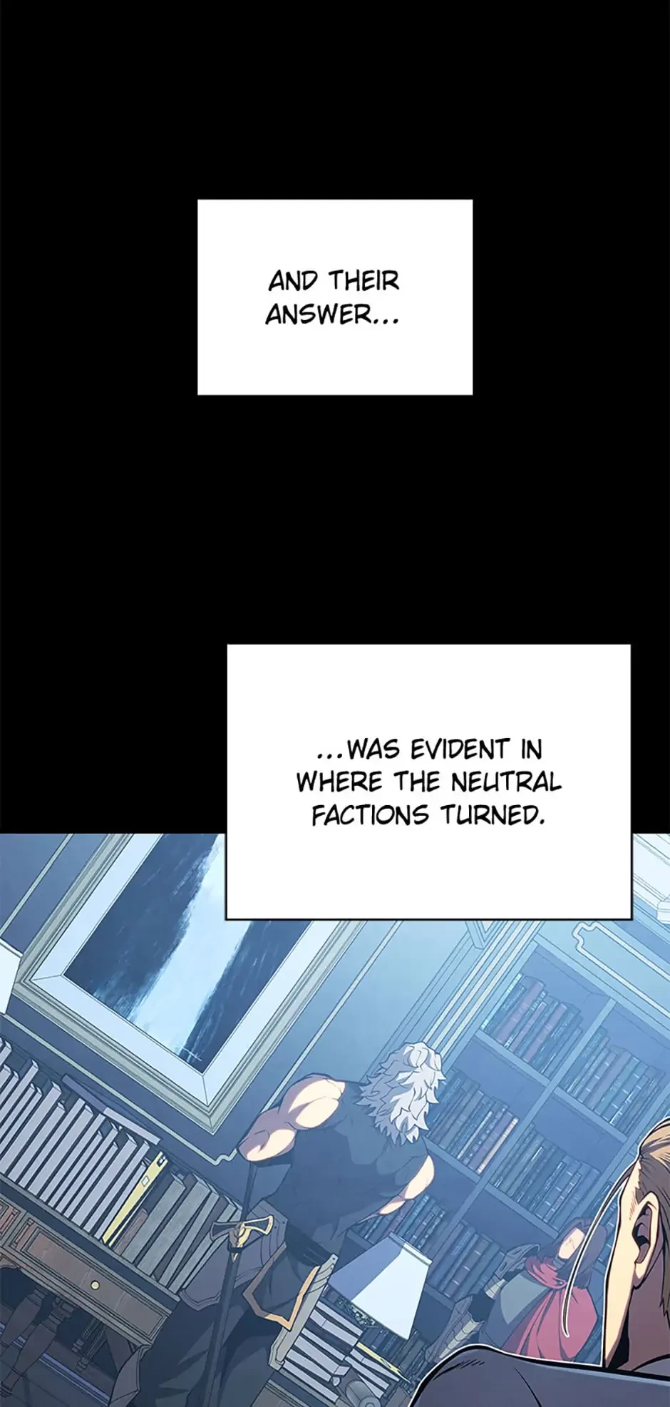 The Swordmaster's Son Chapter 61 - 6
