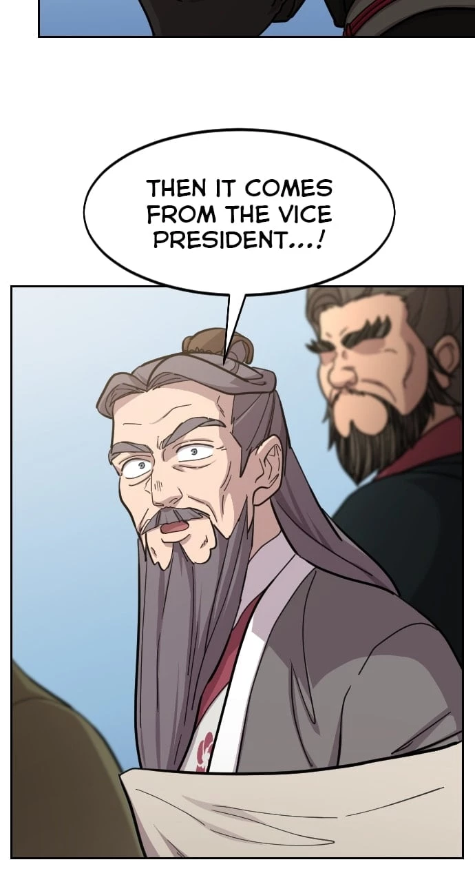 Return of the Blossoming Blade Chapter 88 - 100