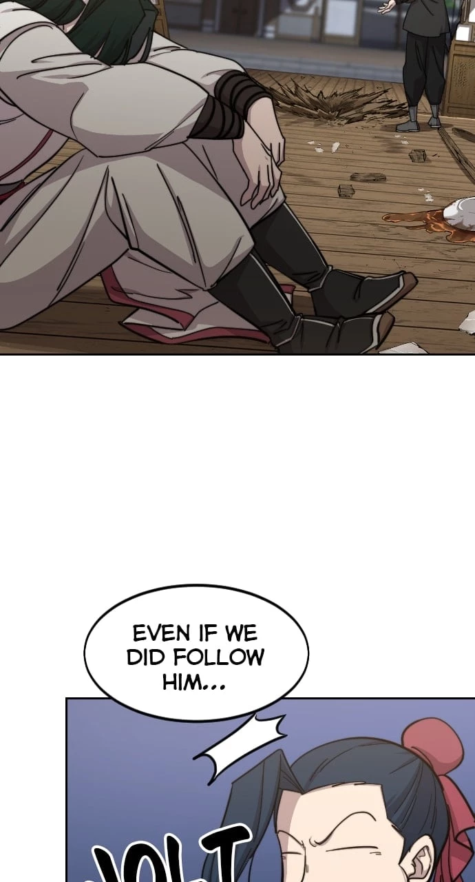 Return of the Blossoming Blade Chapter 84 - 25