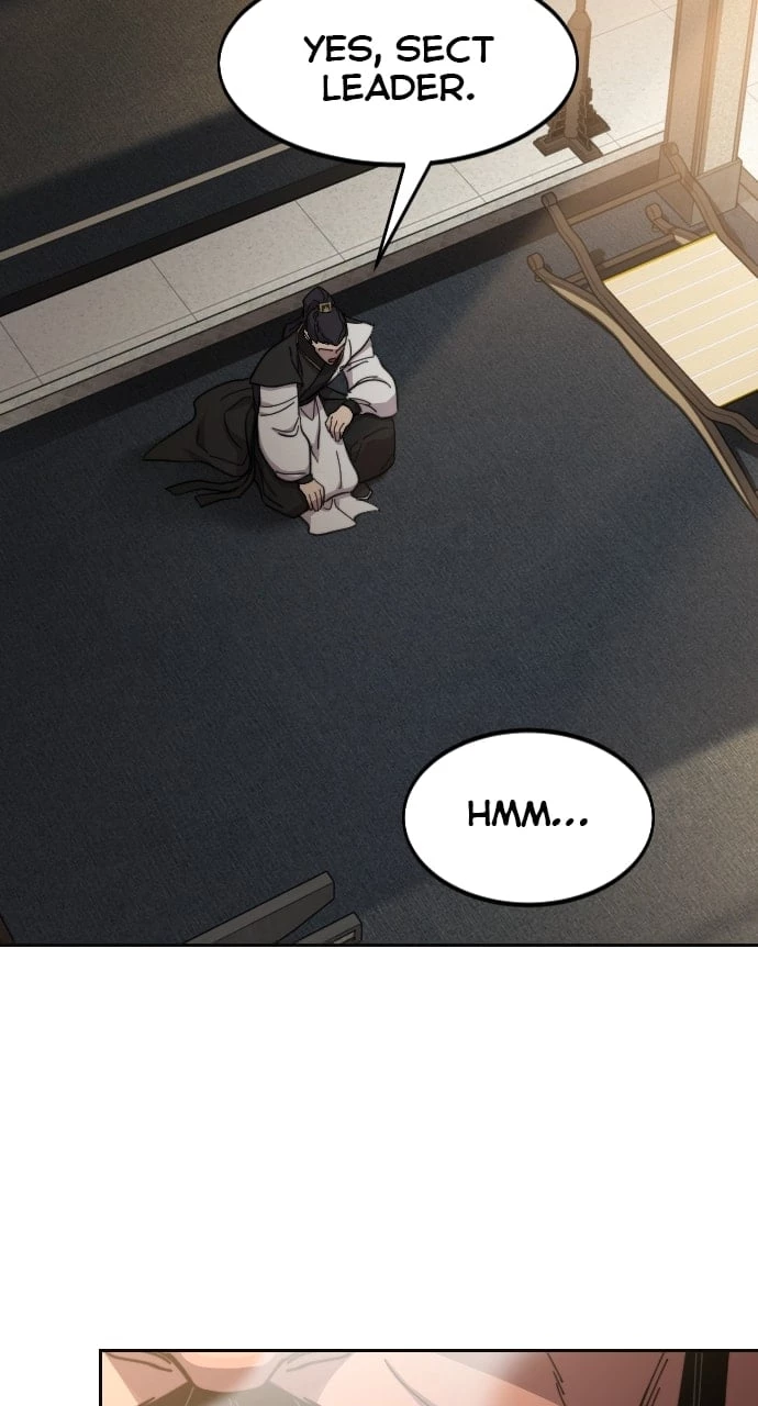 Return of the Blossoming Blade Chapter 86 - 47