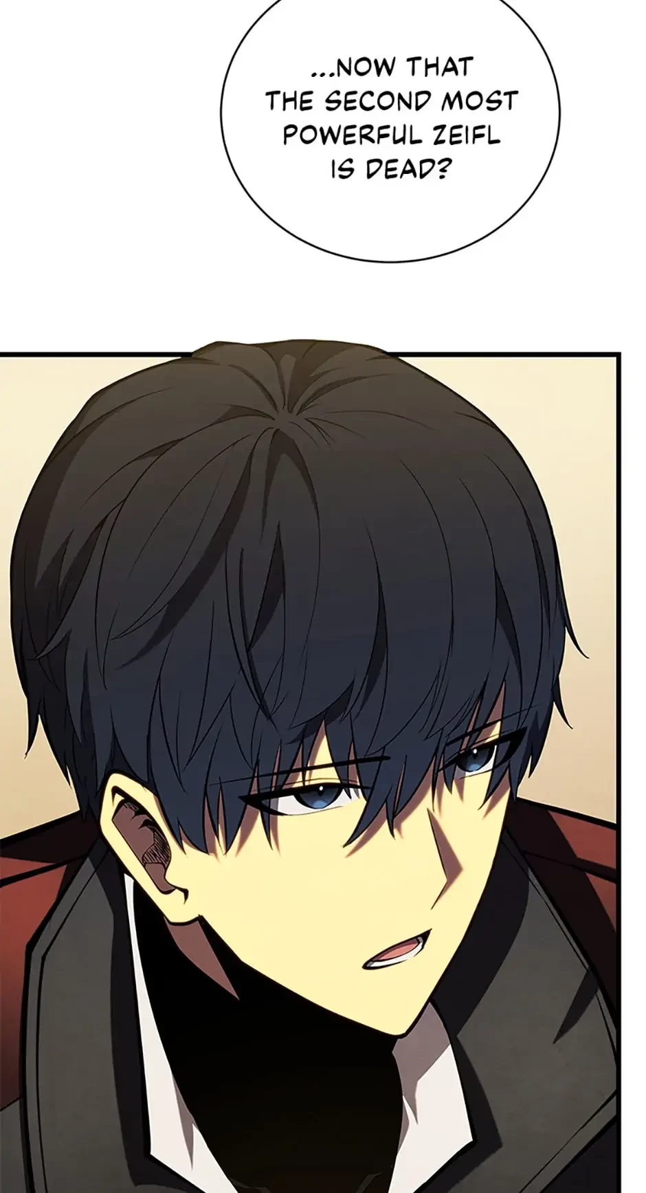 The Swordmaster's Son Chapter 60 - 3