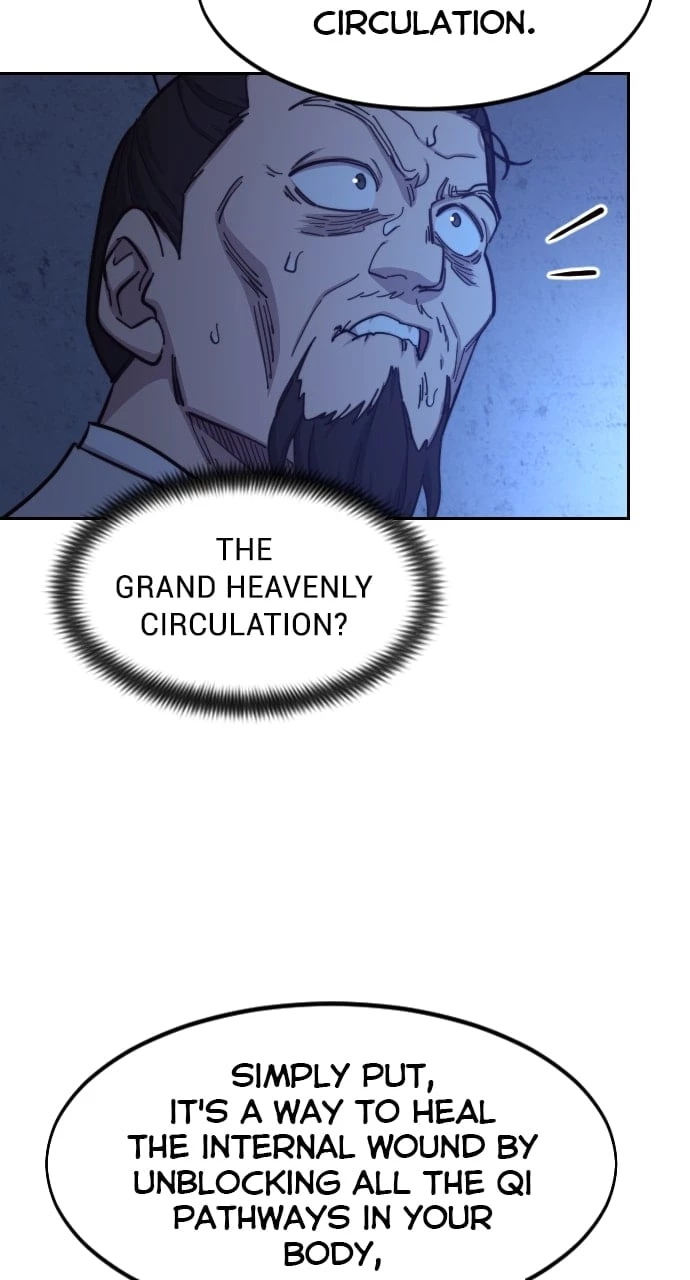 Return of the Blossoming Blade Chapter 85 - 30