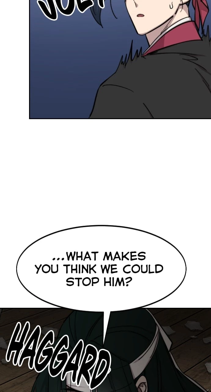 Return of the Blossoming Blade Chapter 84 - 26