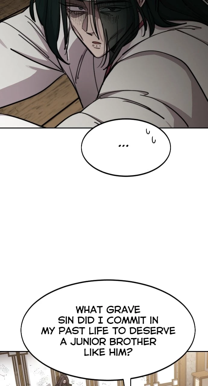 Return of the Blossoming Blade Chapter 84 - 27