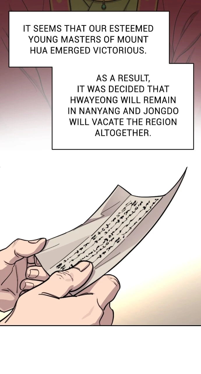 Return of the Blossoming Blade Chapter 88 - 102