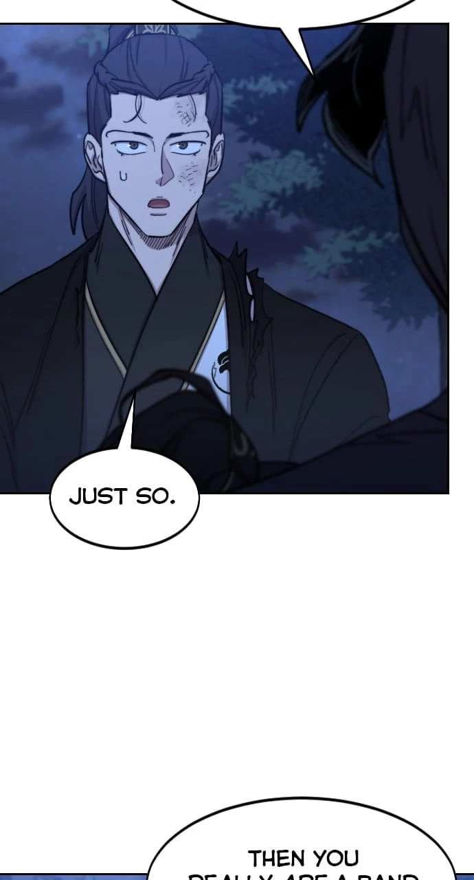 Return of the Blossoming Blade Chapter 83 - 3