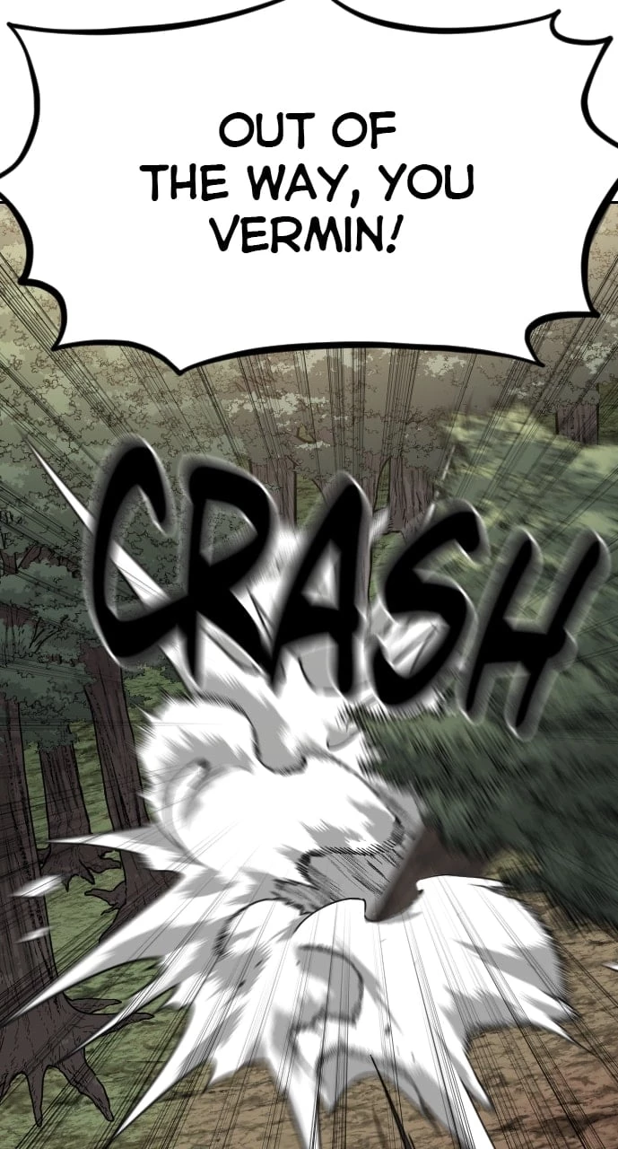 Return of the Blossoming Blade Chapter 90 - 114