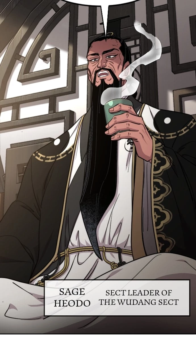 Return of the Blossoming Blade Chapter 86 - 49