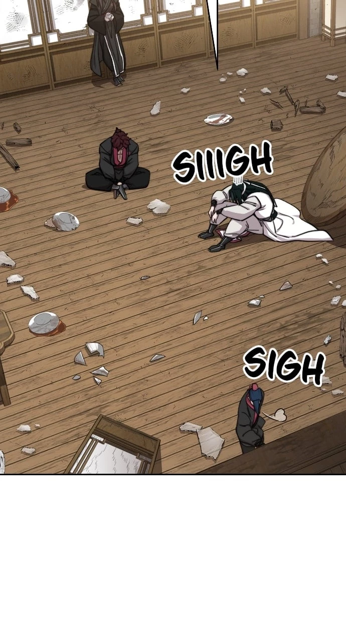 Return of the Blossoming Blade Chapter 84 - 28