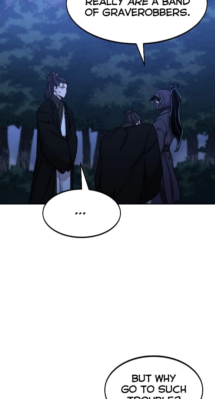 Return of the Blossoming Blade Chapter 83 - 4