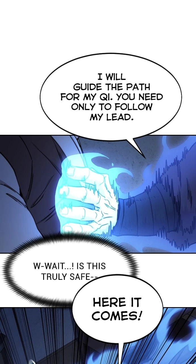 Return of the Blossoming Blade Chapter 85 - 32