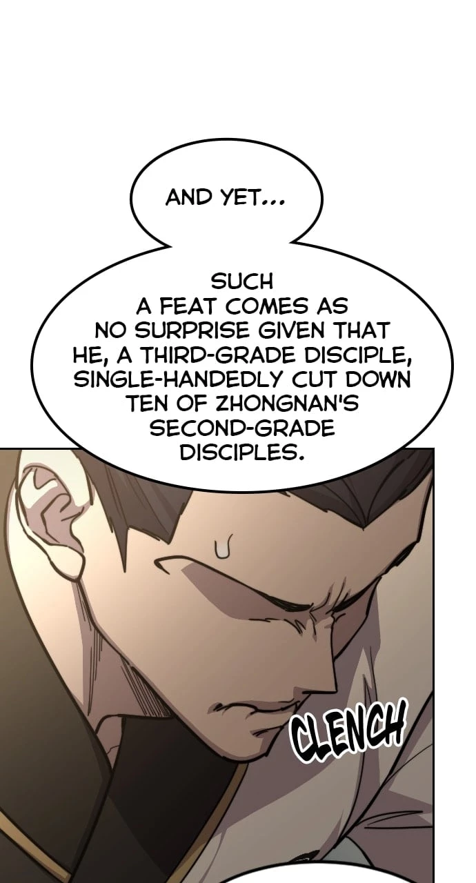 Return of the Blossoming Blade Chapter 86 - 50