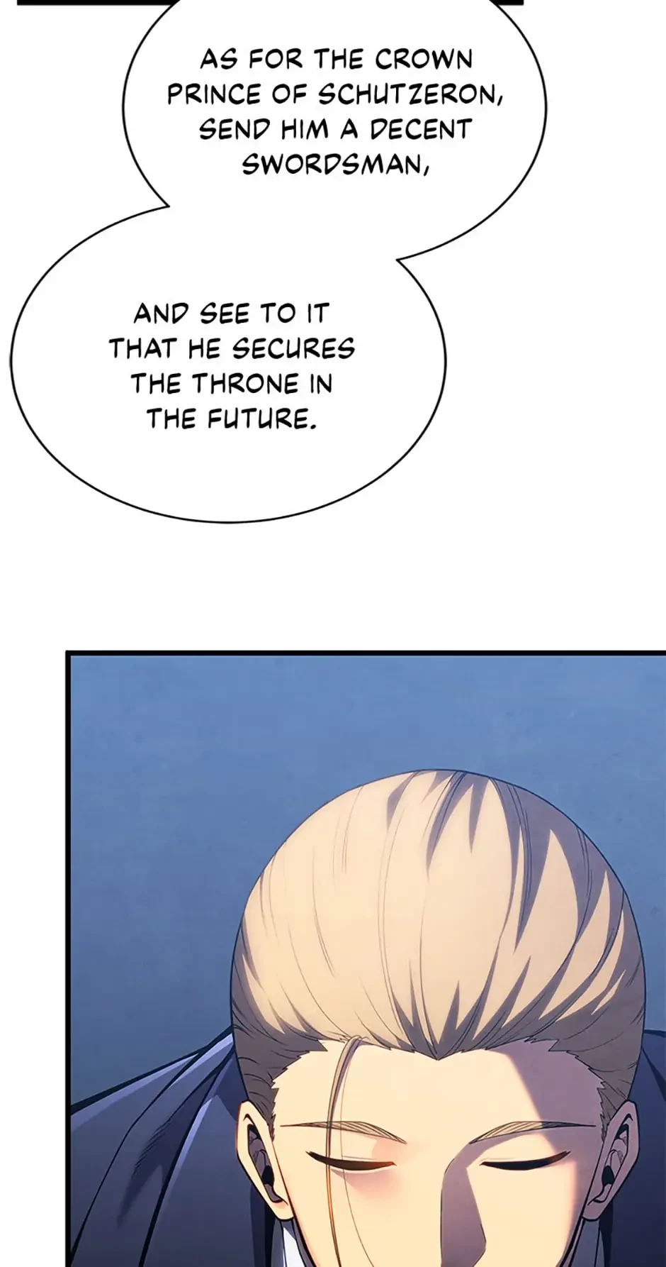 The Swordmaster's Son Chapter 61 - 9