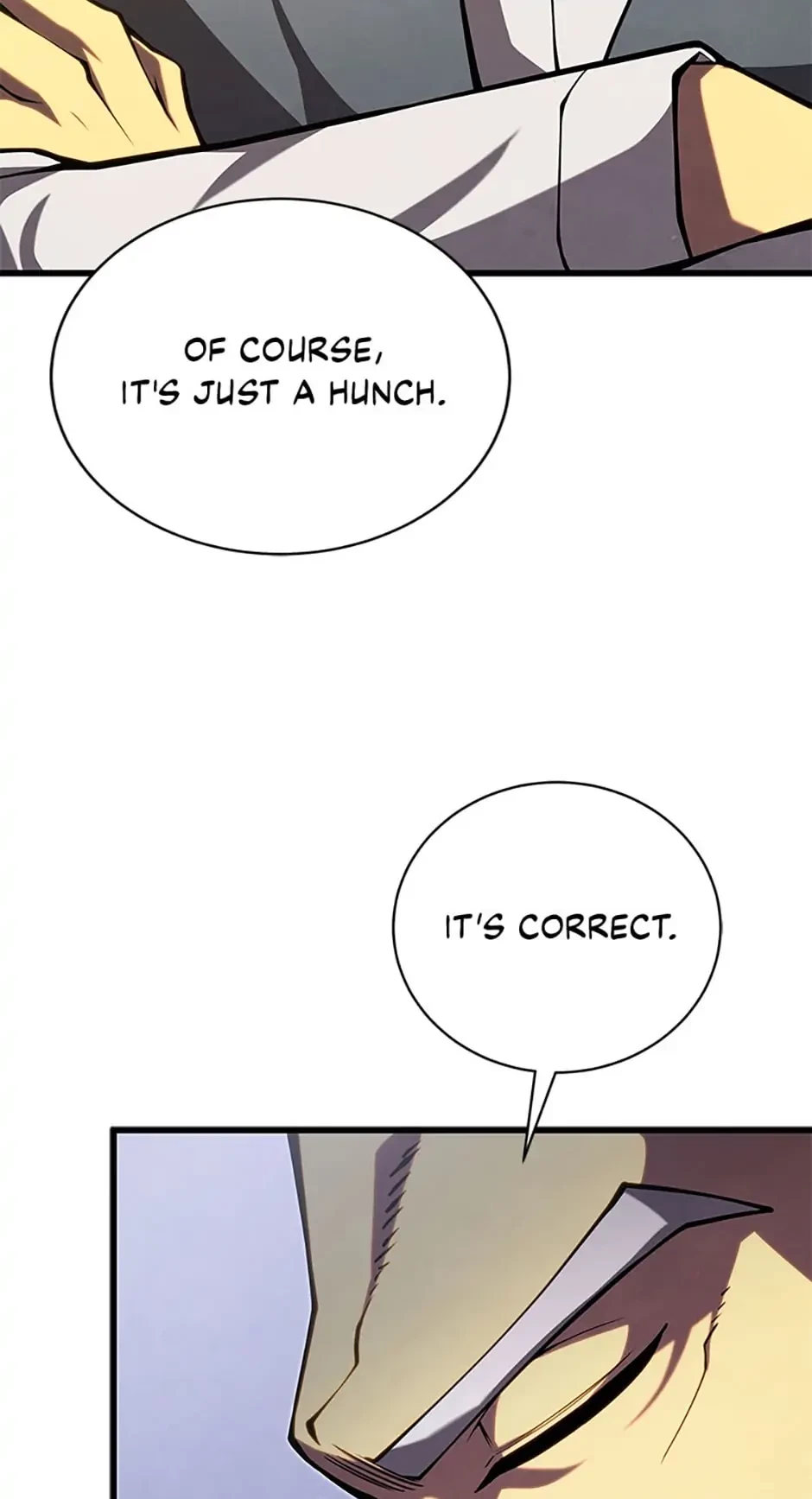 The Swordmaster's Son Chapter 60 - 6