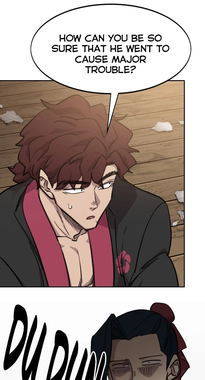 Return of the Blossoming Blade Chapter 84 - 29