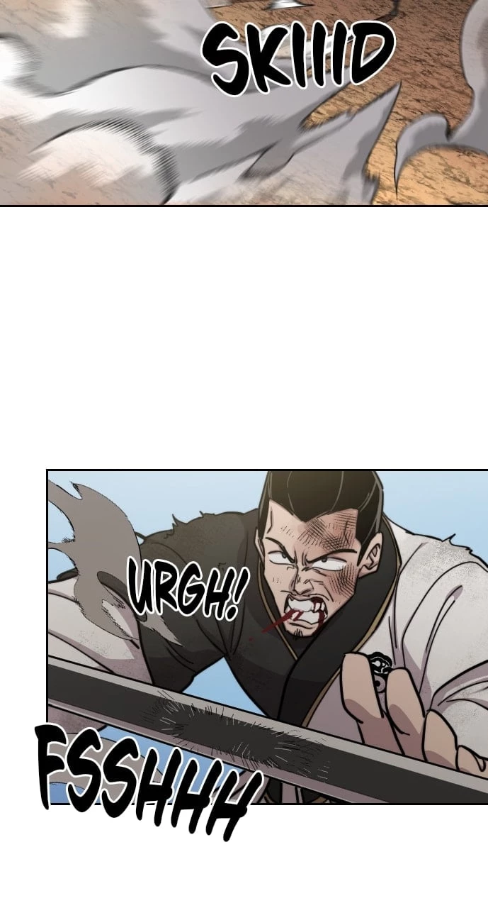 Return of the Blossoming Blade Chapter 90 - 116