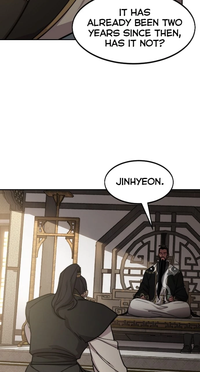 Return of the Blossoming Blade Chapter 86 - 51
