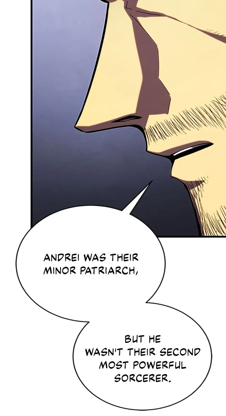 The Swordmaster's Son Chapter 60 - 7