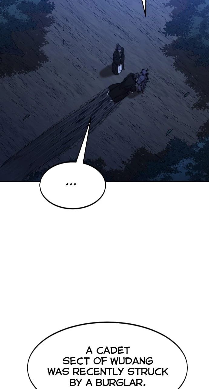 Return of the Blossoming Blade Chapter 83 - 6