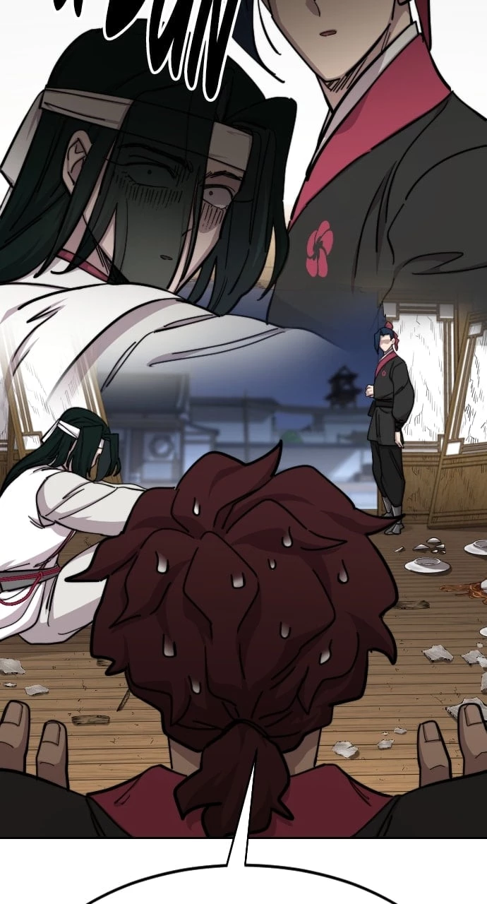 Return of the Blossoming Blade Chapter 84 - 30